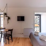 Pet-Friendly Apartment In Oporto