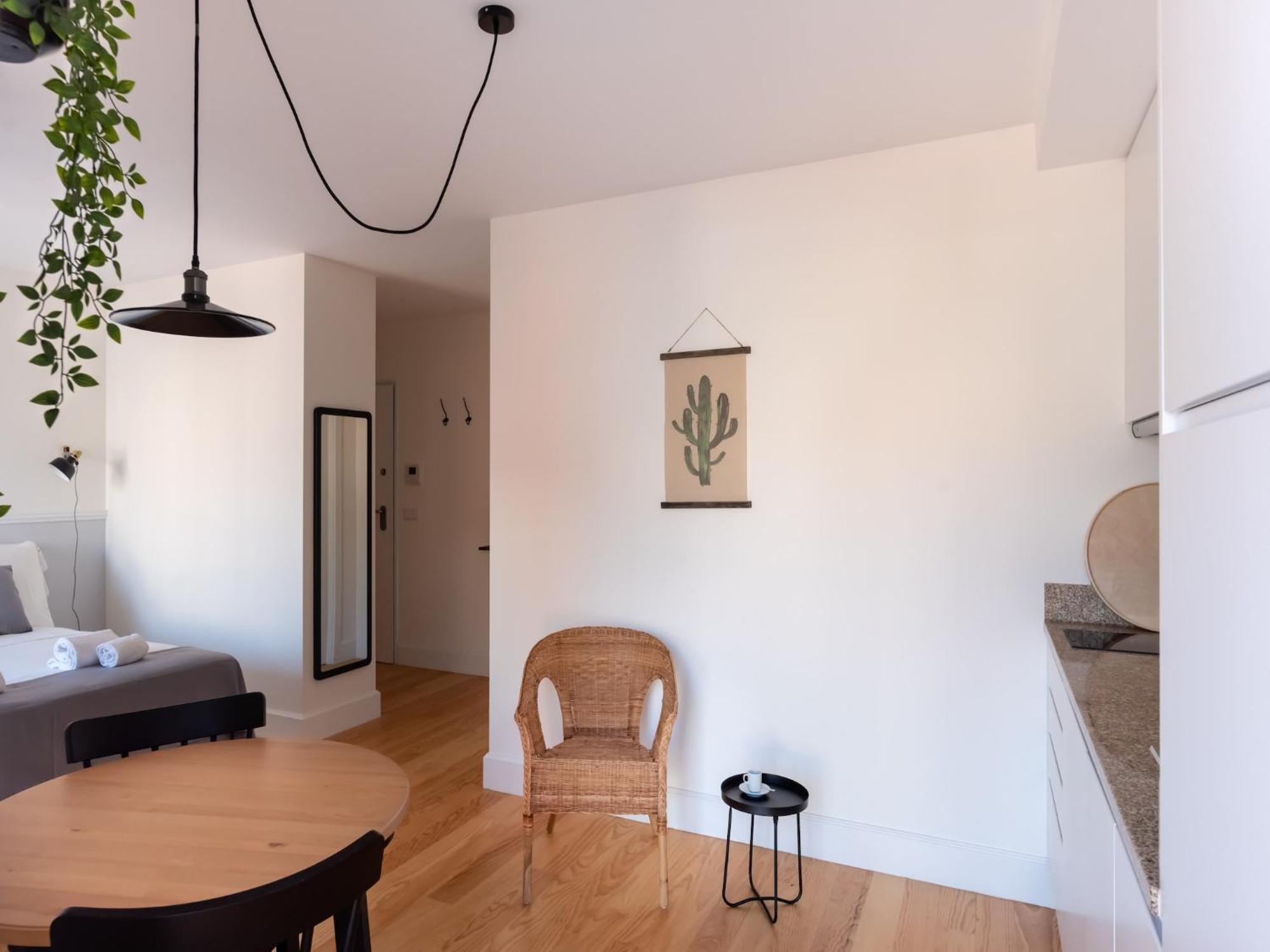 Pet-friendly In Porto