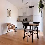 Pet-Friendly Apartment In Oporto