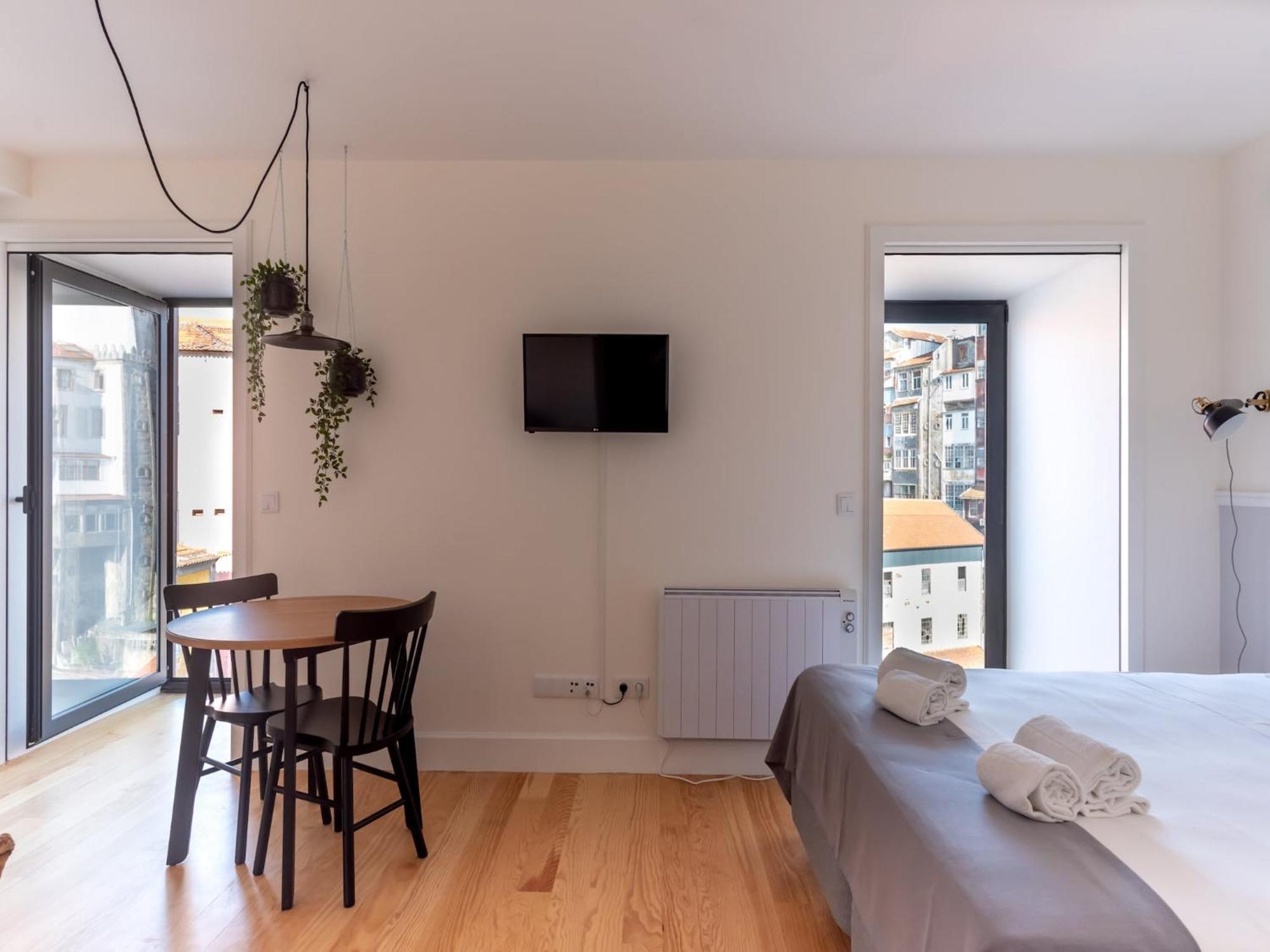 Pet-friendly In Apartamento *