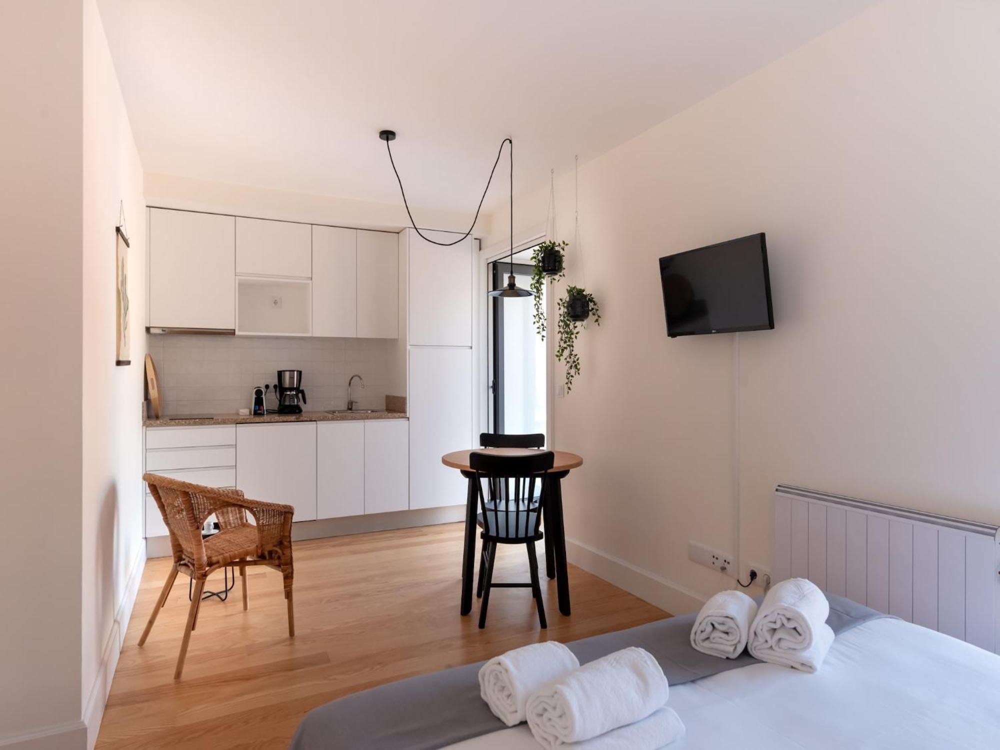 Pet-friendly In Apartamento *