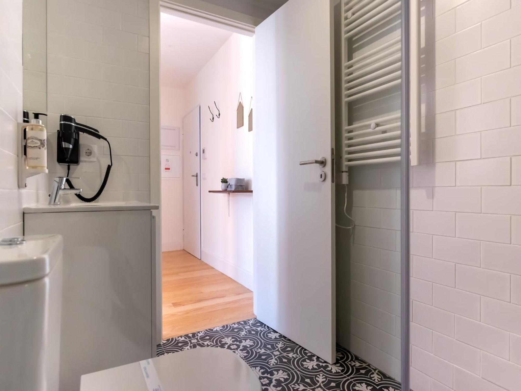 Apartamento Pet-friendly In Porto