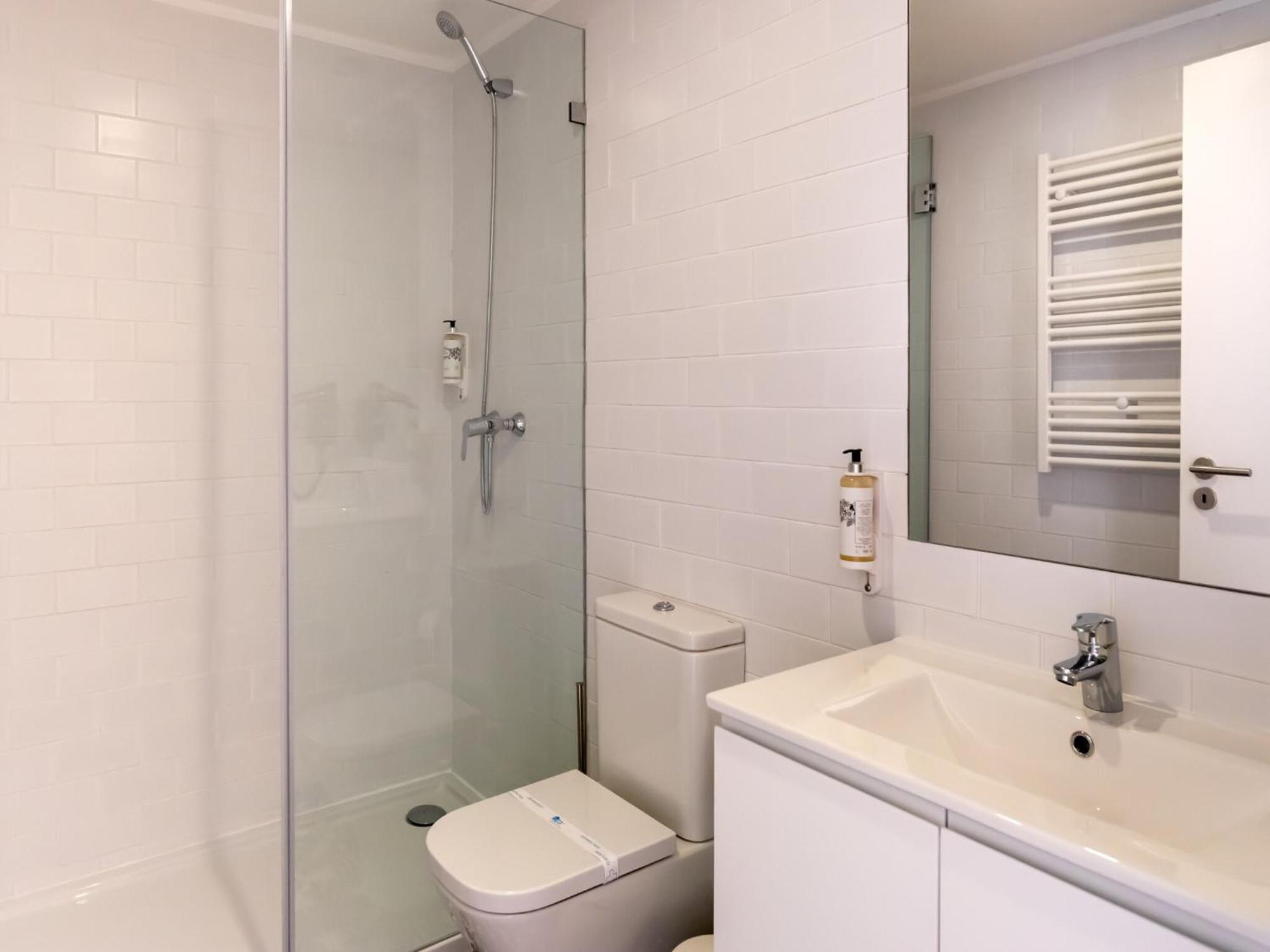 Pet-friendly In Apartamento Porto