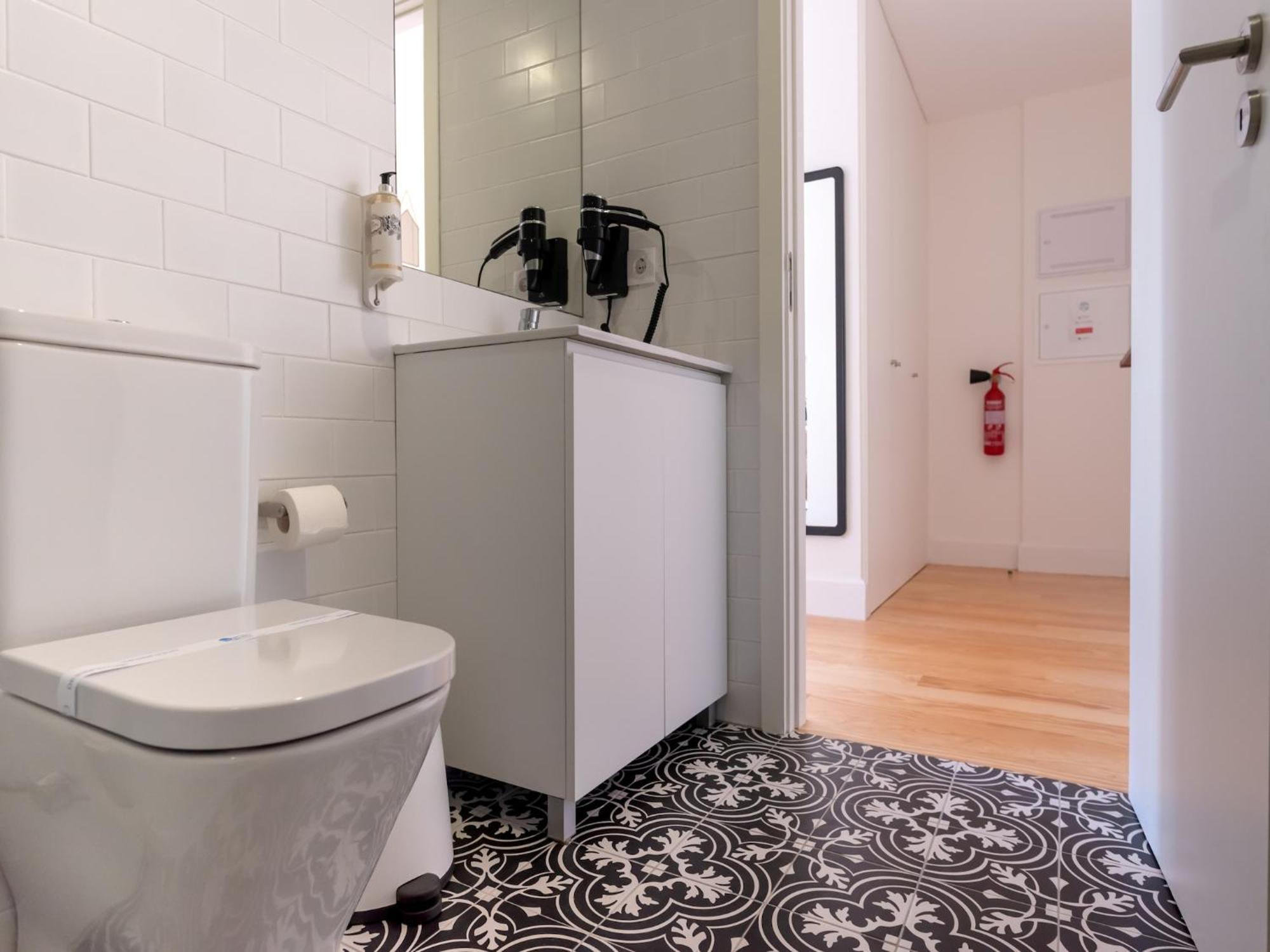 Pet-friendly In * Porto