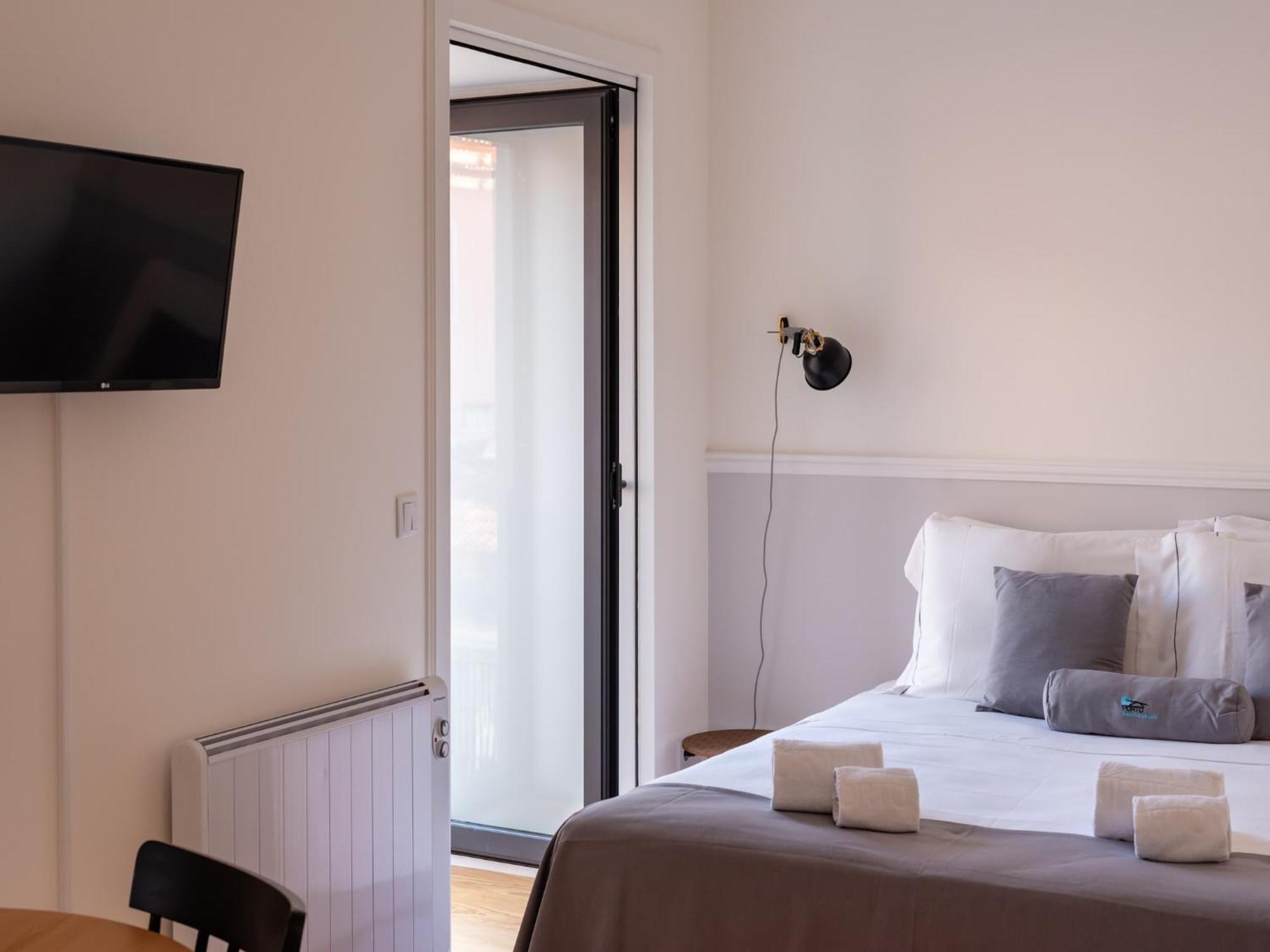 Pet-friendly In Apartamento